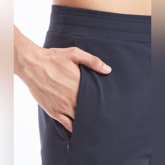 Public Rec Game Changer Pant 28/32 Navy - Picture 2 of 11